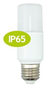 Diolamp LED žárovka matná STICK Tubular T43 15W/230V/E27/6000K/1550Lm/240°/IP65