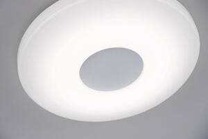 PAUL NEUHAUS LED stropní svítidlo, kruhové, Acrysklo, bílé 2700-5000K LD 14222-16