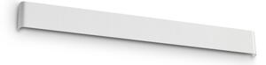 Ideal lux 366760 nástěnné svítidlo DELTA G9 | bílá