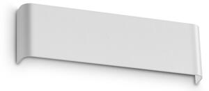 Ideal lux 366739 nástěnné svítidlo DELTA G9 | bílá