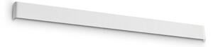 Ideal lux 366777 nástěnné svítidlo DELTA G9 | bílá