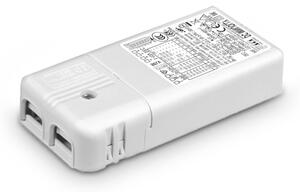 Ideal lux 370101 příslušenství NOVA | 20W