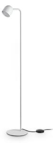 Ideal lux 370422 stojací lampa DODO | bílá