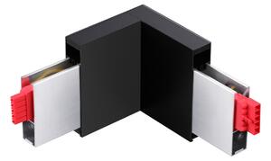 Ideal lux 370200 příslušenství STEEL | černá