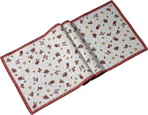 Villeroy & Boch 14-8585-6150 Běhoun na stůl Toy's Delight 49 x 143 cm