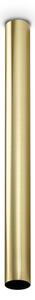 Ideal lux 371467 bodové stropní svítidlo LOOK GU10 | bronz