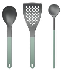 Rosti Sada kuchyňského náčiní Optima Nordic Green