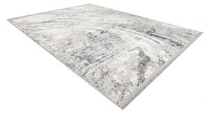 Moderní koberec TULS strukturální, střapce 51328 Vintage, abstrakce s velikost 80x150 cm | krásné koberce cz