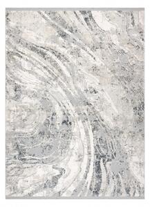 Moderní koberec TULS strukturální, střapce 51328 Vintage, abstrakce s velikost 140x190 cm | krásné koberce cz