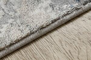 Moderní koberec TULS strukturální, střapce 51328 Vintage, abstrakce s velikost 120x170 cm | krásné koberce cz