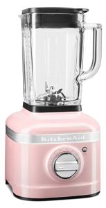 KitchenAid Mixér Artisan K400, růžový satén 5KSB4026ESP
