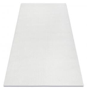 Dywany Luszczow Kusový koberec CASABLANCA PLUS krémový Jednobarevný, smyčkový Rozměr koberce: 300 x 300 cm