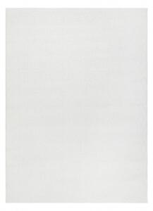 Koberec CASABLANCA PLUS krémový Jednobarevný, smyčkový velikost 300x400 cm | krásné koberce cz