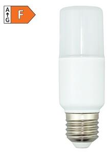 Diolamp LED žárovka matná STICK Tubular T36 10W/230V/E27/6000K/1000Lm/200°/IP65