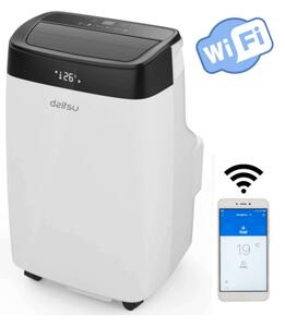 Daitsu APD 12F/CX Premium - Mobilní klimatizace