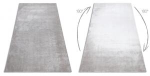 Pratelný koberec CRAFT 71401060 měkký krém velikost 80x150 cm | krásné koberce cz