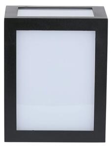 LED Venkovní nástěnné svítidlo LED/12W/230V 3000K IP65 černá