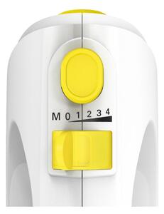 Ruční mixér Bosch MFQ 2210 Y, 375W