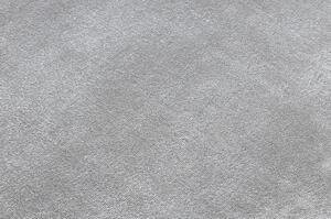 Pratelný koberec CRAFT 71401060 měkký krém velikost 80x150 cm | krásné koberce cz