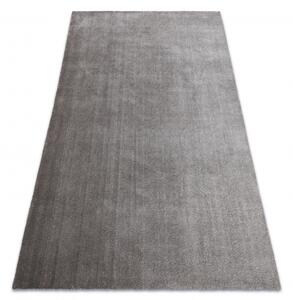 Pratelný koberec CRAFT 71401070 měkký taupe, šedá velikost 240x340 cm | krásné koberce cz