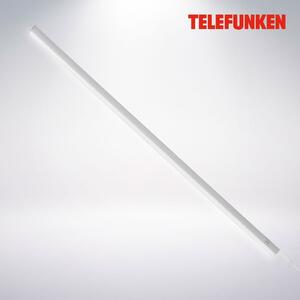 TF 200306TF TELEFUNKEN LED skříňkové svítidlo 88,4 cm 10W 1100lm bílé - BRILONER