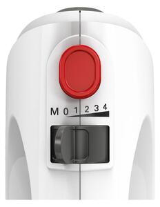 Ruční šlehač s mísou Bosch MFQ2600G, 375W