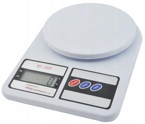 ISO 3464 Digitální kuchyňská váha 10kg