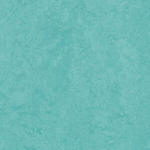 FORBO Marmoleum marbled fresco Turquoise 3269 - 2 bm