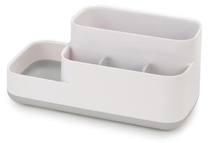 Organizér do koupelny EasyStore Caddy 70513, bílý/šedý JOSEPH JOSEPH
