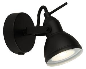 Searchlight 1541BK Focus bodovkové svítidlo kov