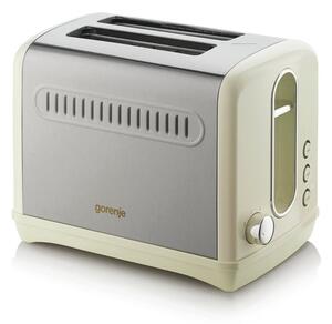 Topinkovač Gorenje T1100CLI, 1100W, nerez