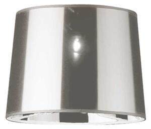 Ideal Lux Stojací lampa DORSALE Barva stínidla: černá, Barva podstavce: černá