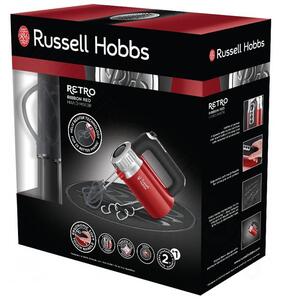 Ruční mixér Russell Hobbs 25200-56, 500W
