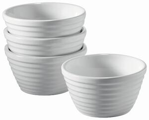 SADA MISEK keramika, 4dílné 9,5 cm Homeware Profession. - Sada misek