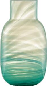 Zwiesel Glas Váza WATERS zelená velká Zwiesel Glas