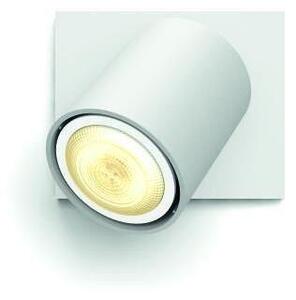 PH 8720169320772 Hue WA Runner bodové LED svítidlo GU10 5W 350lm 2200-6500K IP20 bílá +ovladač - PHILIPS