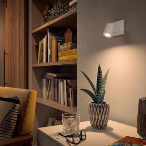 PH 8720169320772 Hue WA Runner bodové LED svítidlo GU10 5W 350lm 2200-6500K IP20 bílá +ovladač - PHILIPS