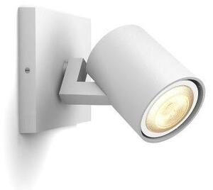 PH 8720169320772 Hue WA Runner bodové LED svítidlo GU10 5W 350lm 2200-6500K IP20 bílá +ovladač - PHILIPS