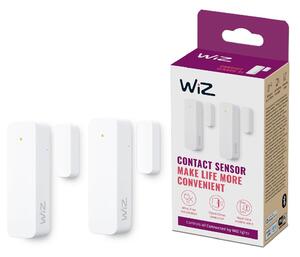 PH 8720169077065 WiZ Kontaktní dveřní senzor 2ks - PHILIPS