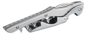 Farfalli Vývrtka T10 Light stříbrná Farfalli