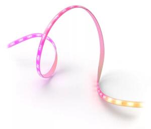 PH 8721103087812 Hue Flux světelný pás 3m EU 2200-6500K RGB - PHILIPS