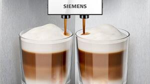 Automatické espresso Siemens EQ.500 integral TQ503R01