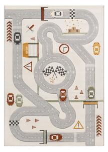 Koberec BOND KIDS Racing