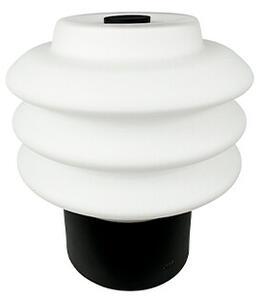 DybergLarsen - Diva LED Stolní Lampa Opal/BlackDybergLarsen - Lampemesteren