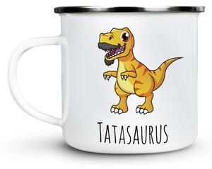 Plecháček Tatasaurus skladem