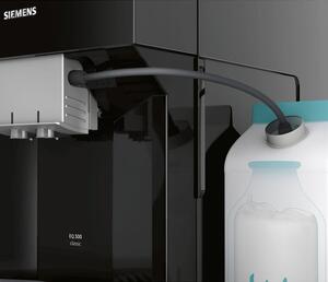 Automatické espresso Siemens TP503R09