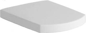 Villeroy & Boch Bellevue záchodové prkénko pomalé sklápění 98M2S1R1