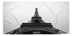 Ručník SABLIO - Eiffel Tower 4 30x50 cm