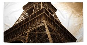 Sablio Ručník Eiffelova věž 6 - 70x140 cm