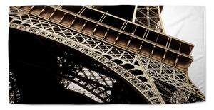 Sablio Ručník Eiffel Tower 6 - 70x140 cm